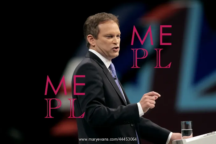 : Grant Shapps MP : Grant Shapps MP