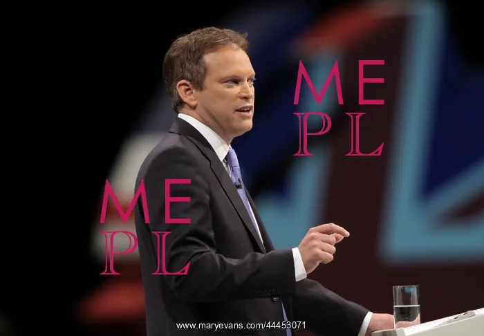 : Grant Shapps MP : Grant Shapps MP