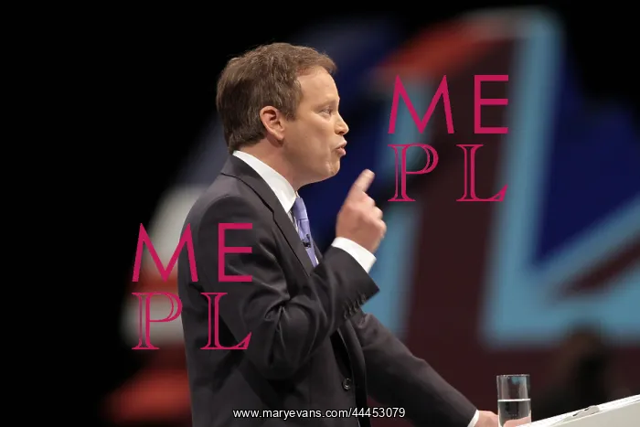 : Grant Shapps MP : Grant Shapps MP