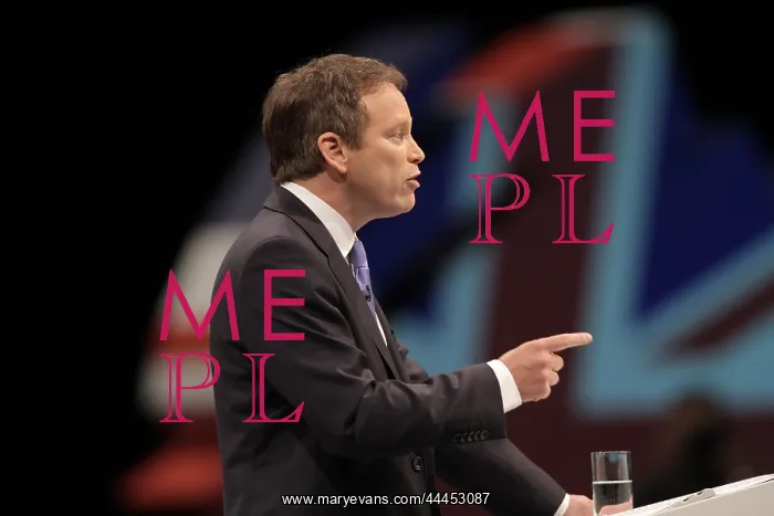 : Grant Shapps MP : Grant Shapps MP