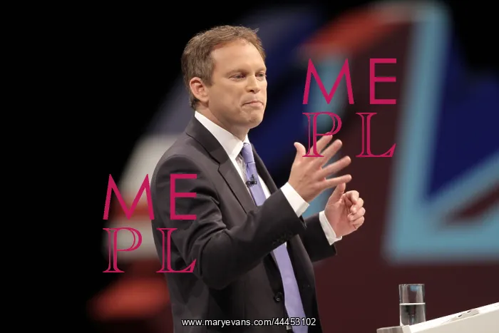 : Grant Shapps MP : Grant Shapps MP