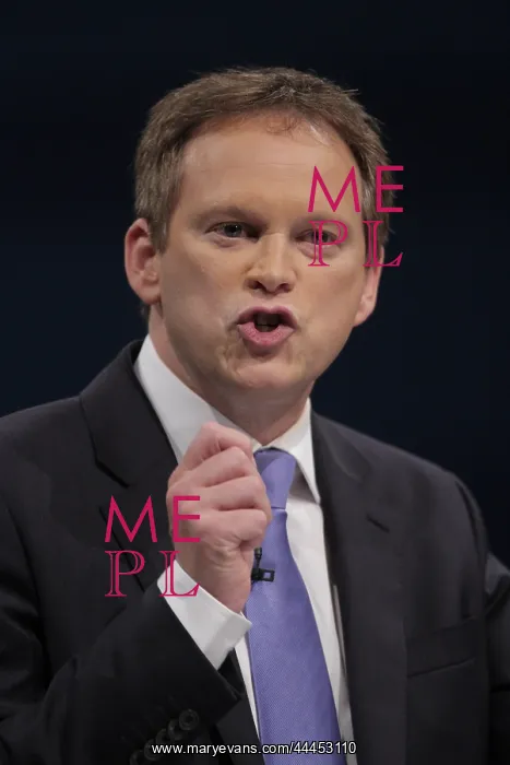 : Grant Shapps MP : Grant Shapps MP