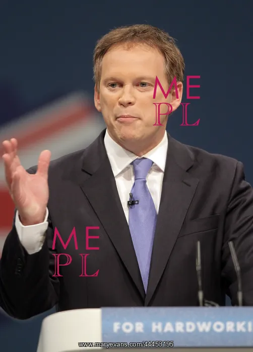 : Grant Shapps MP : Grant Shapps MP