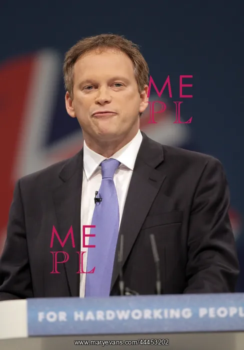 : Grant Shapps MP : Grant Shapps MP