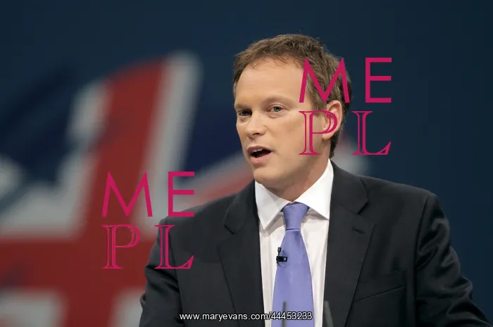 : Grant Shapps MP : Grant Shapps MP