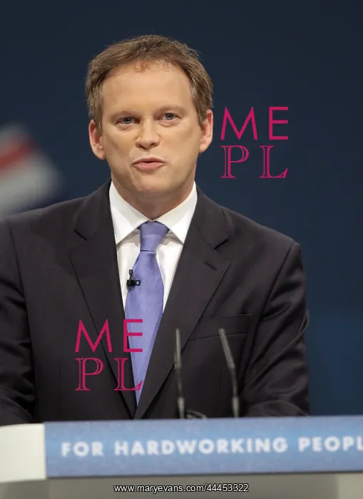 : Grant Shapps MP : Grant Shapps MP