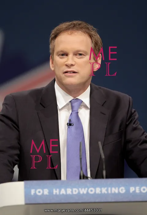 : Grant Shapps MP : Grant Shapps MP