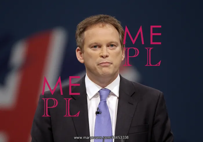 : Grant Shapps MP : Grant Shapps MP