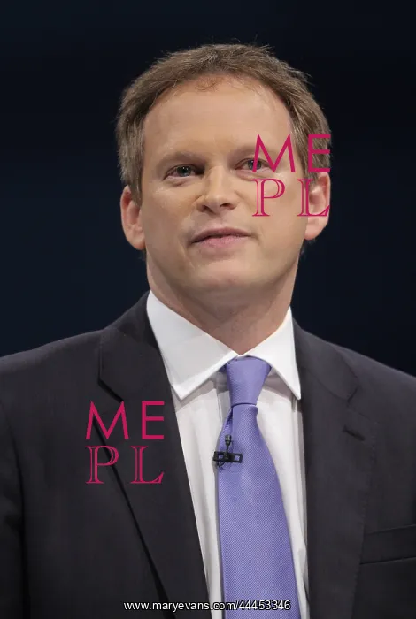 : Grant Shapps MP : Grant Shapps MP