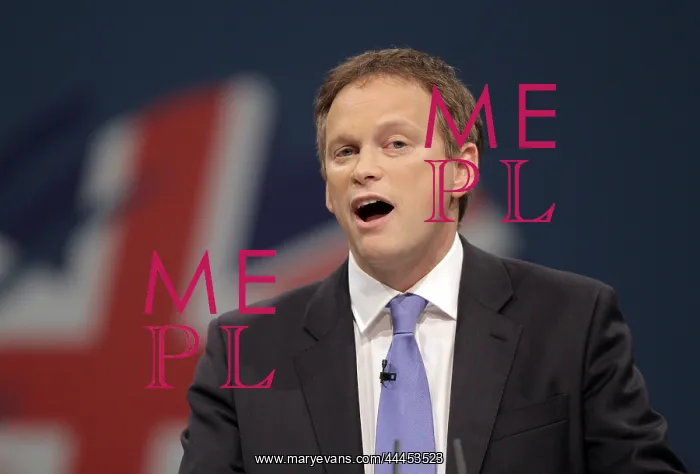 : Grant Shapps MP : Grant Shapps MP