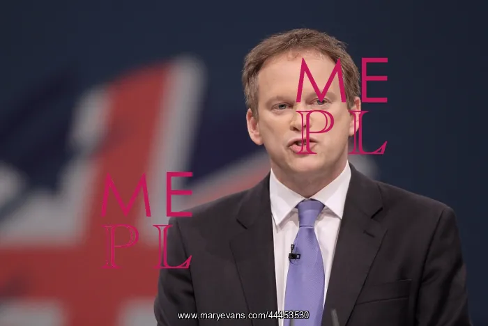 : Grant Shapps MP : Grant Shapps MP