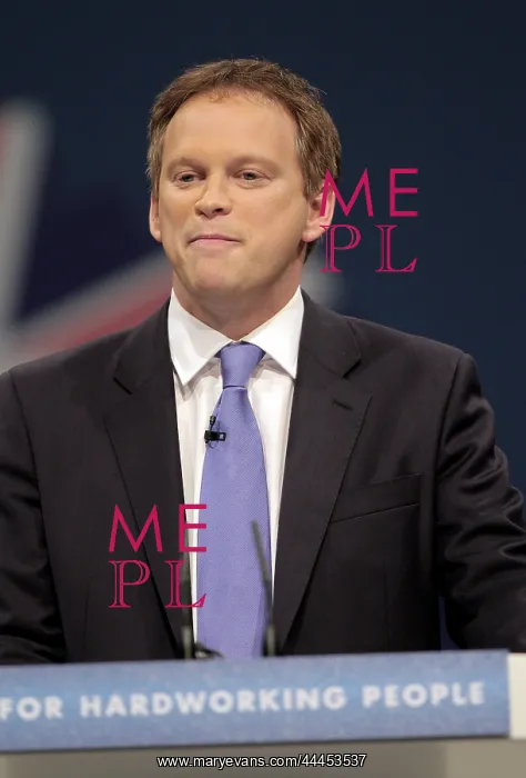 : Grant Shapps MP : Grant Shapps MP