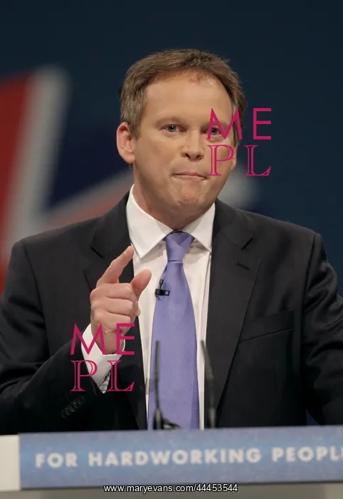 : Grant Shapps MP : Grant Shapps MP