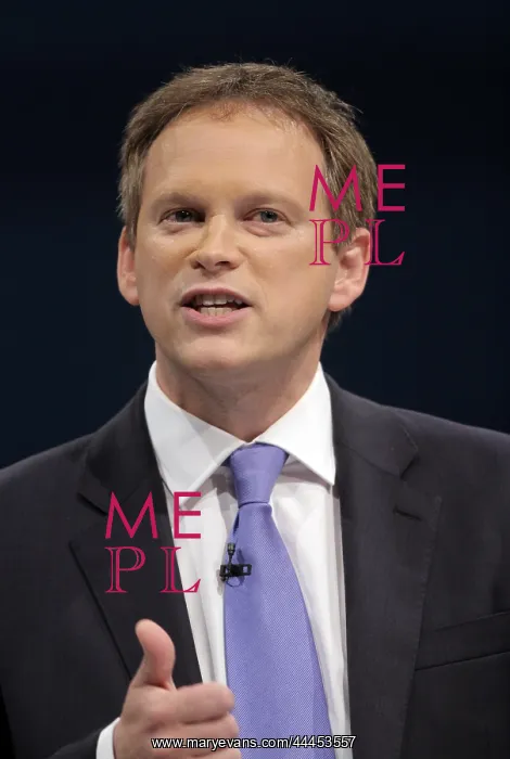: Grant Shapps MP : Grant Shapps MP