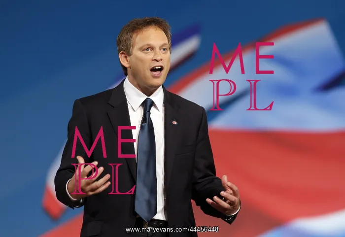 : Grant Shapps MP : Grant Shapps MP