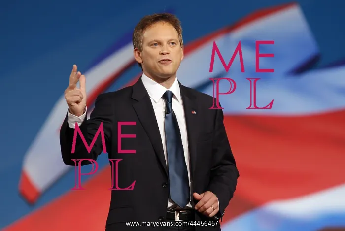 : Grant Shapps MP : Grant Shapps MP