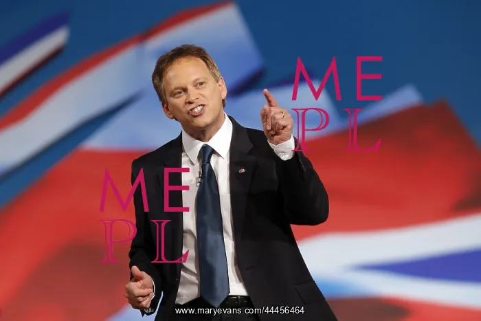 : Grant Shapps MP : Grant Shapps MP