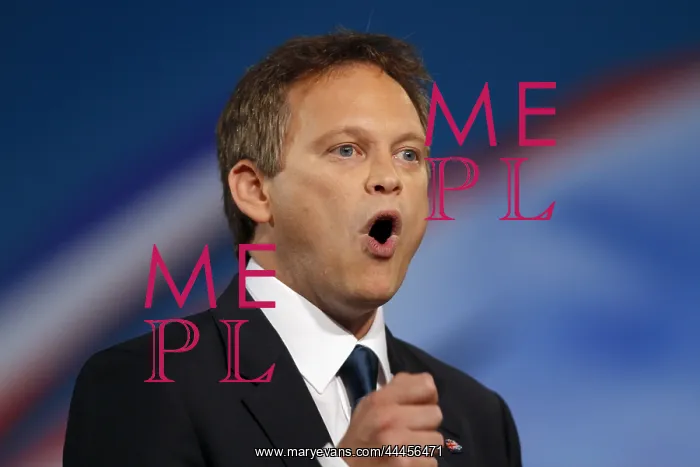 : Grant Shapps MP : Grant Shapps MP