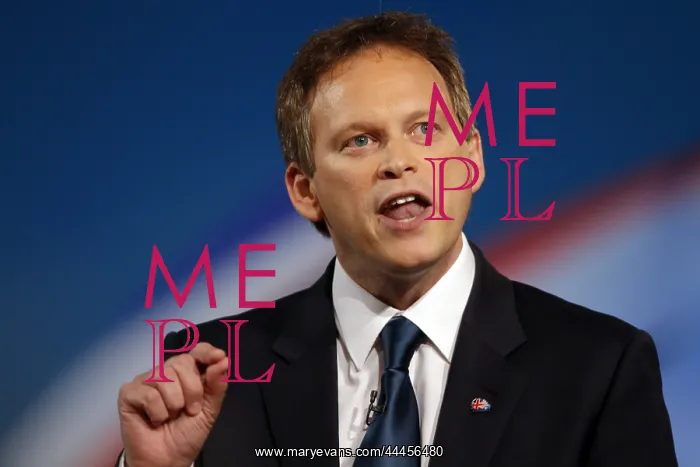 : Grant Shapps MP : Grant Shapps MP