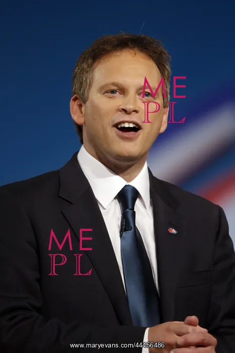 : Grant Shapps MP : Grant Shapps MP