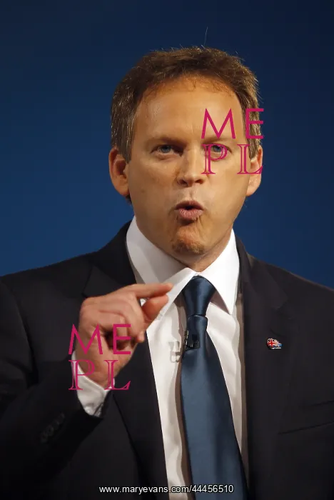 : Grant Shapps MP : Grant Shapps MP