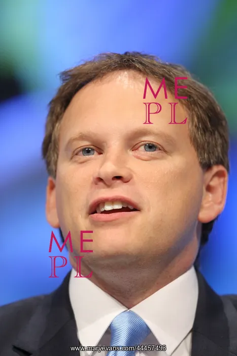 : Grant Shapps MP : Grant Shapps MP