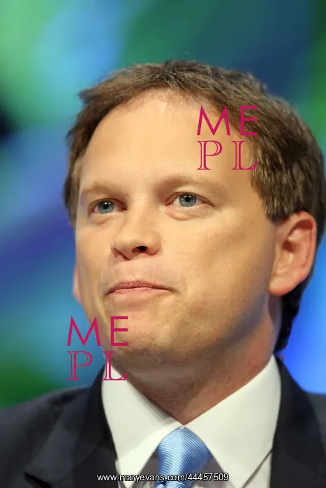 : Grant Shapps MP : Grant Shapps MP