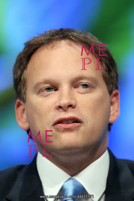 : Grant Shapps MP : Grant Shapps MP