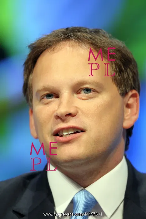 : Grant Shapps MP : Grant Shapps MP