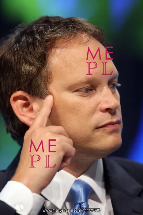 : Grant Shapps MP : Grant Shapps MP