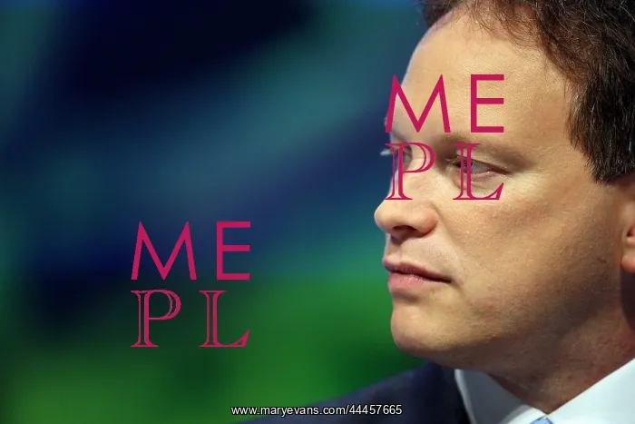: Grant Shapps MP : Grant Shapps MP