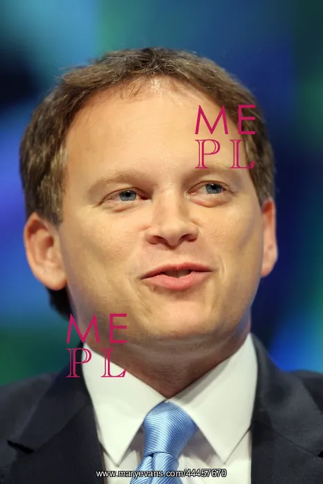 : Grant Shapps MP : Grant Shapps MP