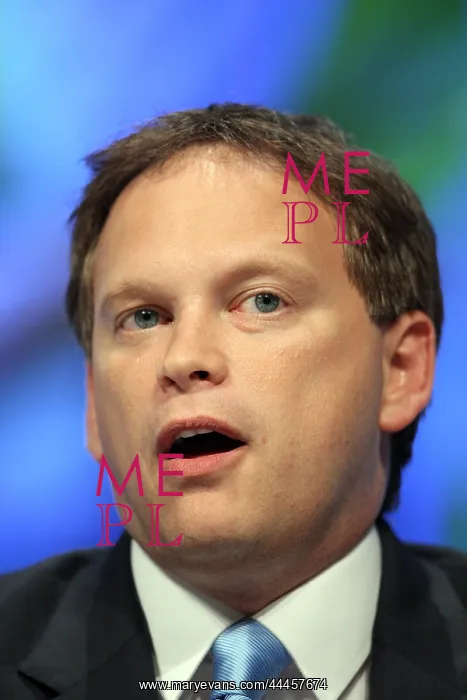 : Grant Shapps MP : Grant Shapps MP