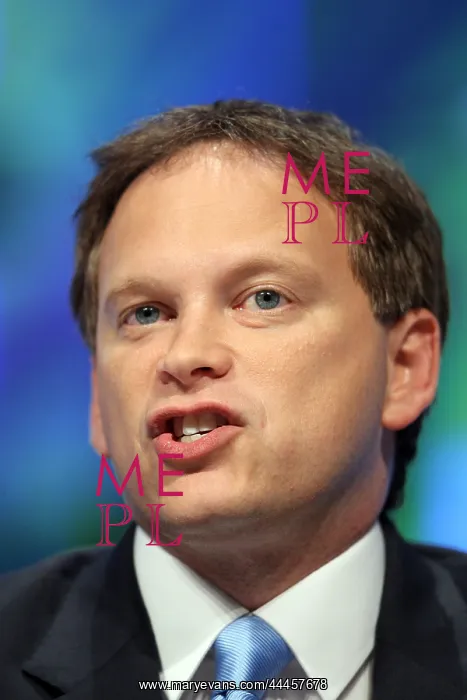 : Grant Shapps MP : Grant Shapps MP