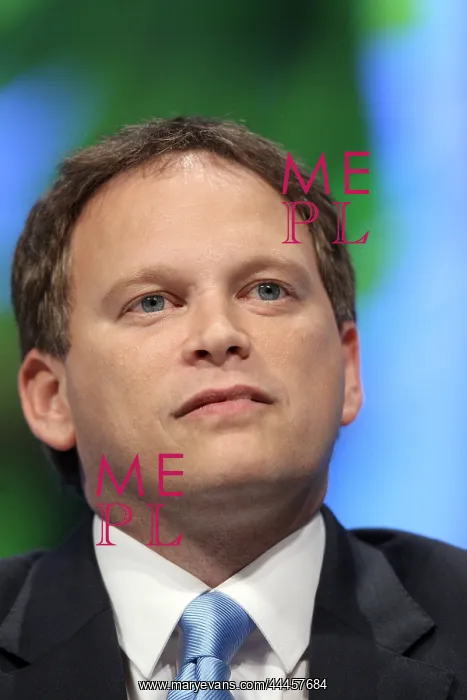: Grant Shapps MP : Grant Shapps MP