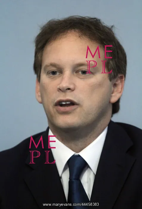 : Grant Shapps MP : Grant Shapps MP