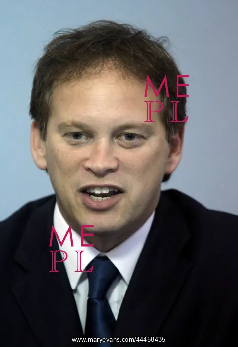 : Grant Shapps MP : Grant Shapps MP