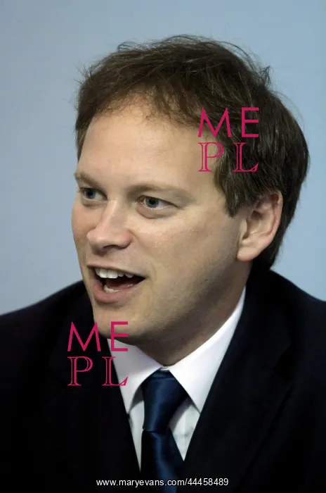 : Grant Shapps MP : Grant Shapps MP