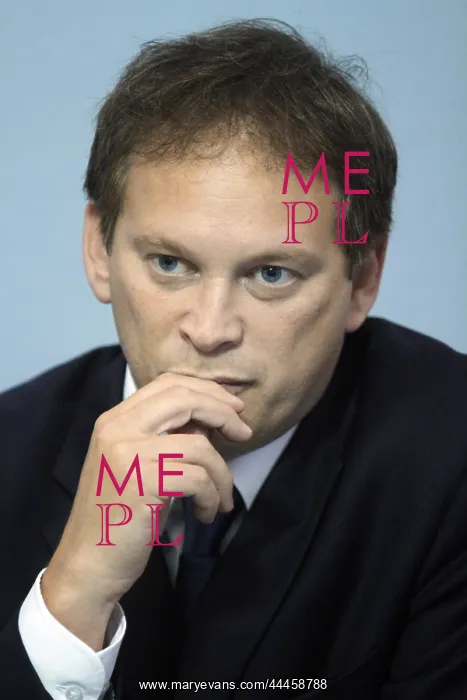 : Grant Shapps MP : Grant Shapps MP