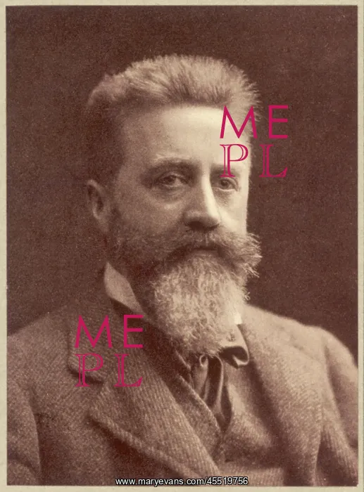  : GRANVILLE BANTOCK