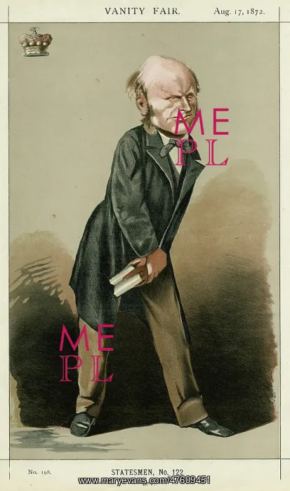 : Granville Waldegrave : Granville Waldegrave