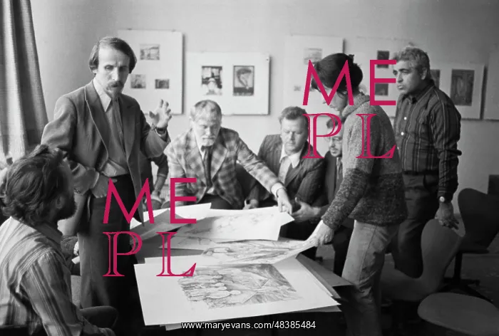 : Graphic artists creative centre : Graphic artists creative centre