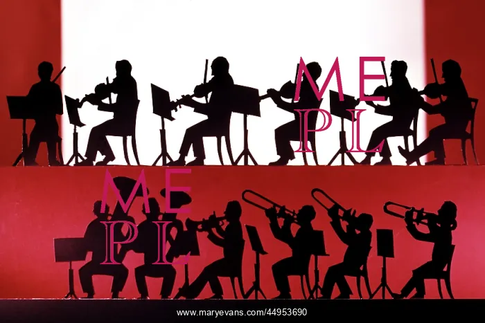 : Graphic Silhouetted Representation of Seated Hot : Graphic Silhouetted Representation of Seated Hot