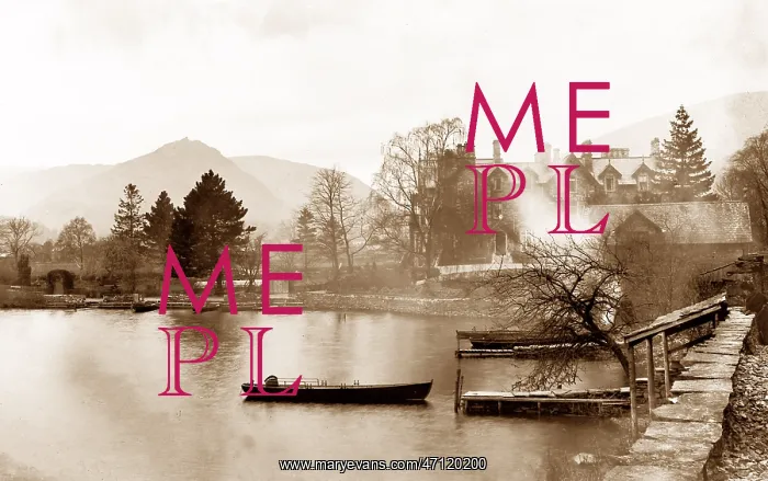  : Grasmere