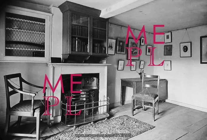  : Grasmere Dove Cottage early 1900s