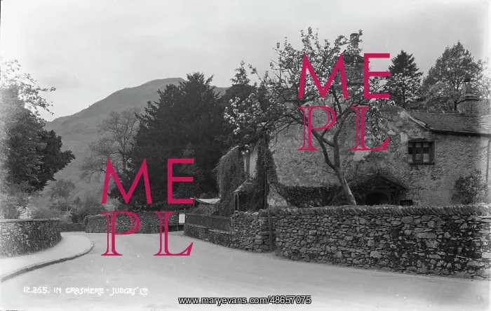 : In Grasmere - Judges : In Grasmere - Judges