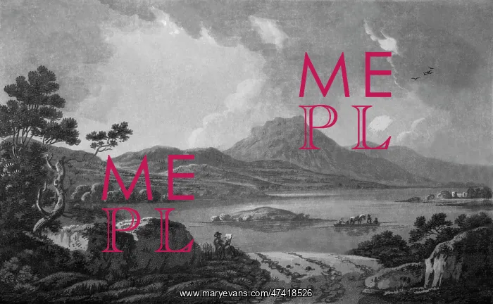  : GRASMERE, Lake District