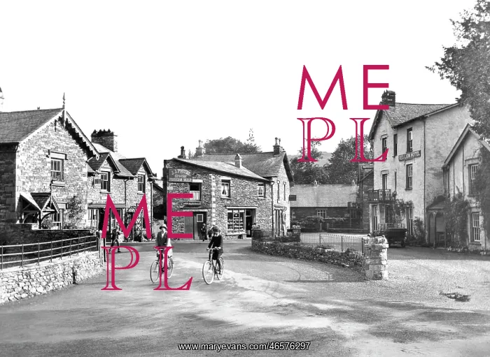  : Grasmere, Red Lion Square 1926