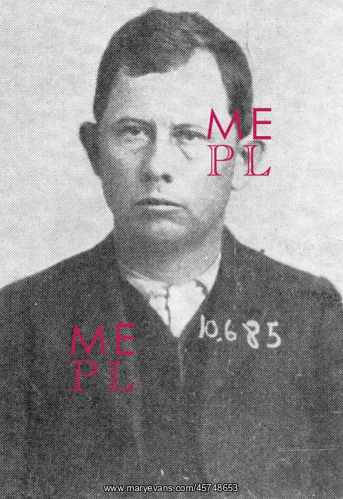 : Grattan Dalton, American train robber : Grattan Dalton, American train robber