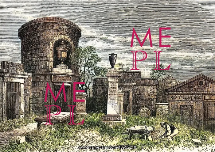 : GRAVE OF DAVID HUME : GRAVE OF DAVID HUME